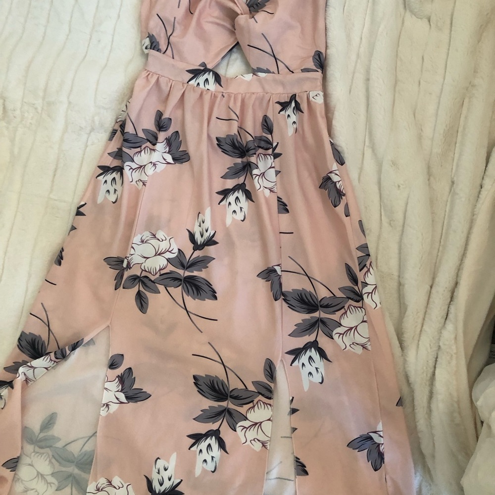 Maxi dress - Picture 2 of 4